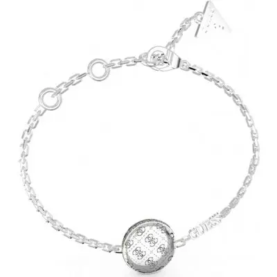 Guess Ladies Bracelet JUBB04264JWRHL