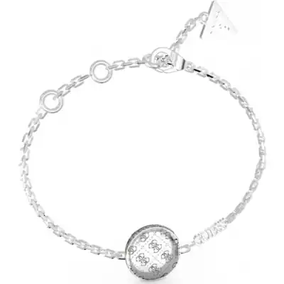 Guess Ladies Bracelet JUBB04264JWRHL