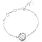 Guess Ladies Bracelet JUBB04264JWRHS