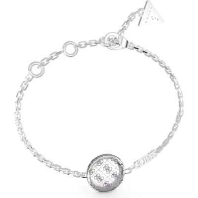 Guess Ladies Bracelet JUBB04264JWRHS