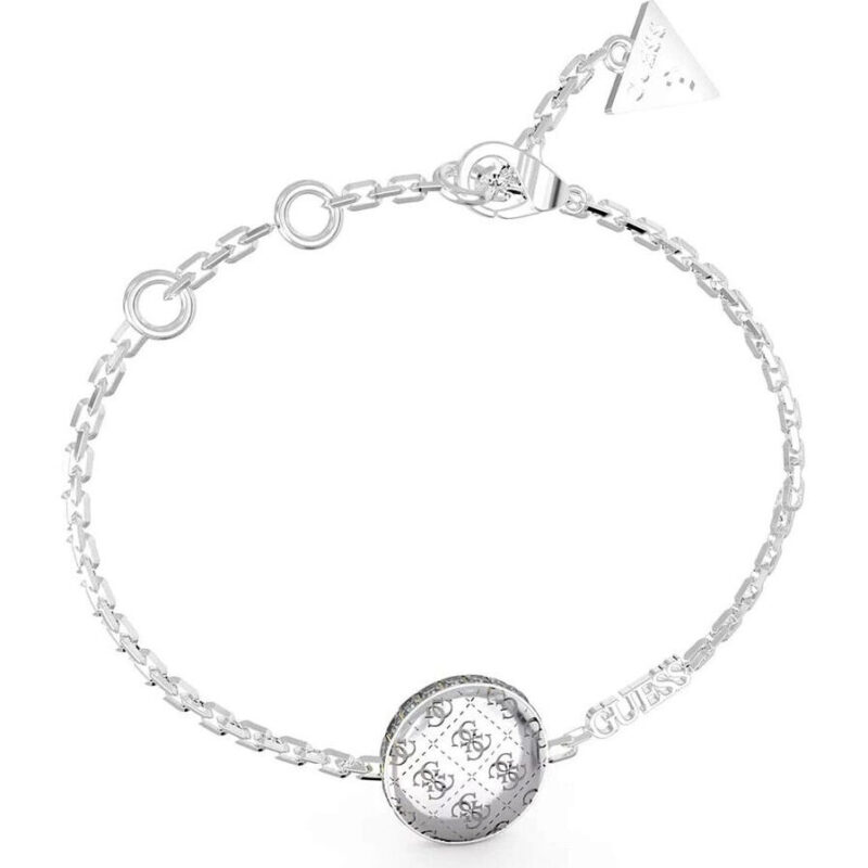 Guess Ladies Bracelet JUBB04264JWRHS