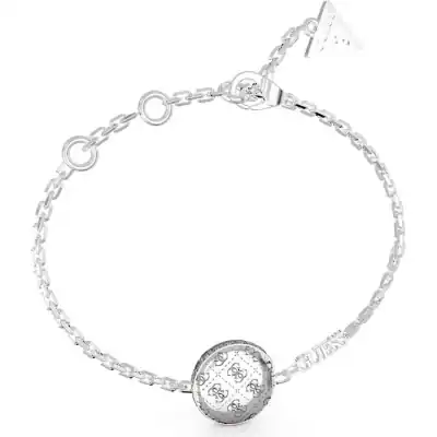 Guess Ladies Bracelet JUBB04264JWRHS