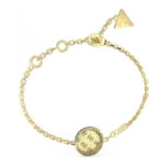 Guess Ladies Bracelet JUBB04264JWYGL