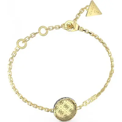 Guess Ladies Bracelet JUBB04264JWYGS
