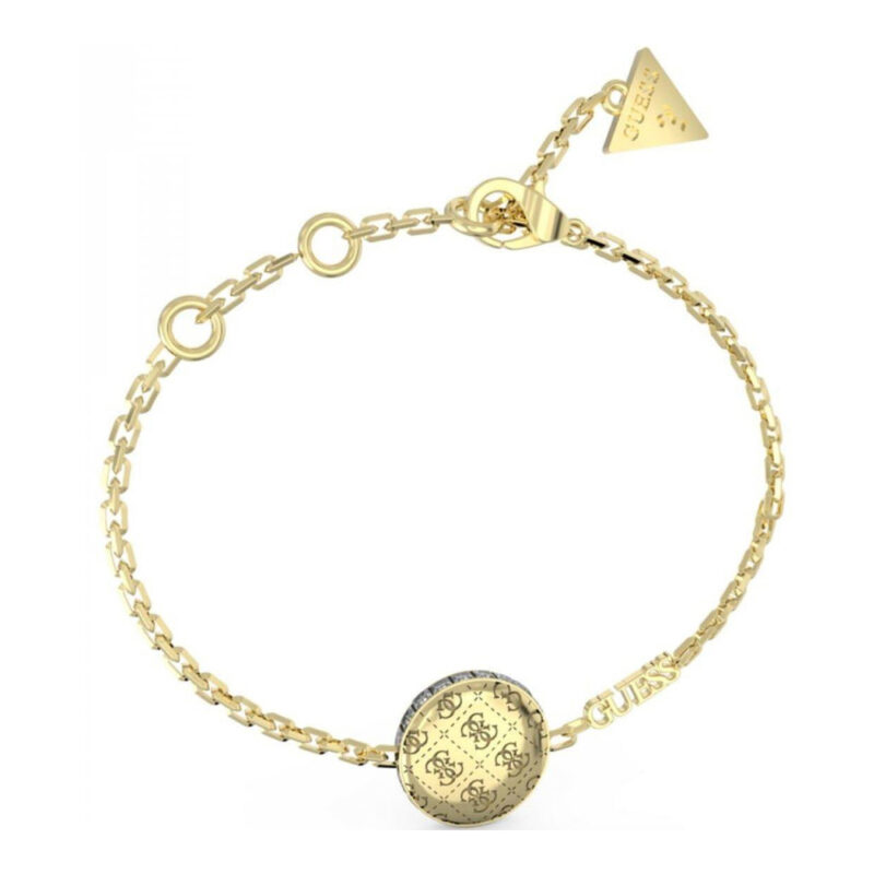 Guess Ladies Bracelet JUBB04264JWYGS