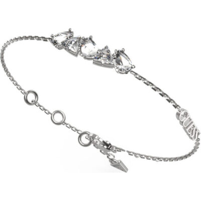 Guess Ladies Bracelet JUBB04405JWRHL