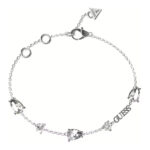 Guess Ladies Bracelet JUBB04410JWRHL