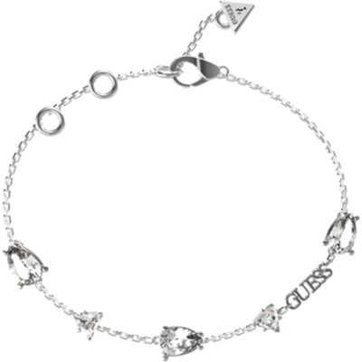 Guess Jewels Jewelry Jubb04410jwrhs (JUBB04410JWRHS) Unisex JEWELRY