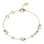 Guess Ladies Bracelet JUBB04410JWYGL