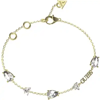 Guess Ladies Bracelet JUBB04410JWYGL