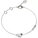 Guess Ladies Bracelet JUBB04414JWRHL