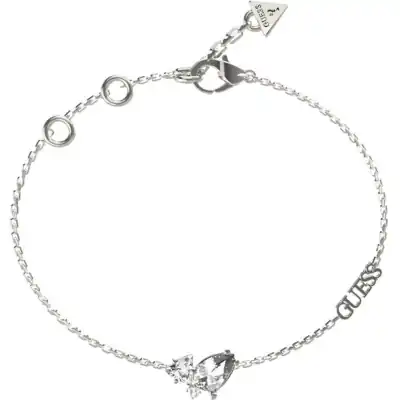 Guess Ladies Bracelet JUBB04414JWRHL
