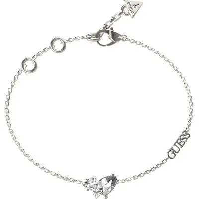 Guess Ladies Bracelet JUBB04414JWRHS