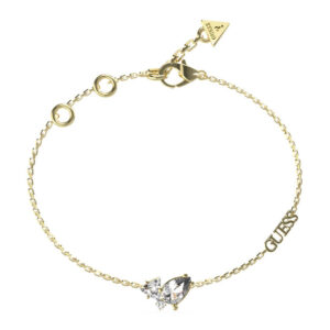 Guess Ladies Bracelet JUBB04414JWYGL