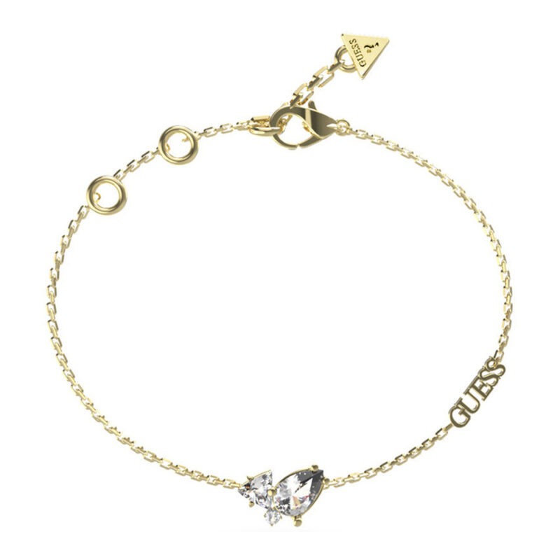 Guess Ladies Bracelet JUBB04414JWYGL