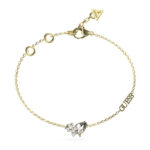 Guess Ladies Bracelet JUBB04414JWYGS
