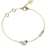 Guess Ladies Bracelet JUBB04414JWYGS