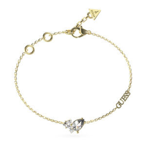 Guess Ladies Bracelet JUBB04414JWYGS