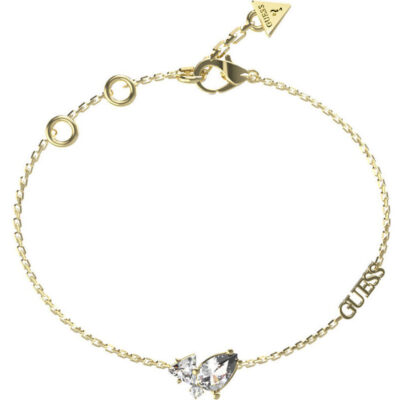 Guess Ladies Bracelet JUBB04414JWYGS
