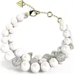 Guess Jewels Jewelry Jubb04445jwygs (JUBB04445JWYGS) Unisex JEWELRY