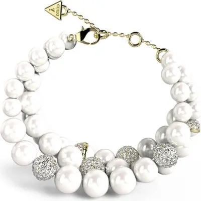 Guess Jewels Jewelry Jubb04445jwygs (JUBB04445JWYGS) Unisex JEWELRY