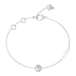 Guess Ladies Bracelet JUBB04456JWRHL