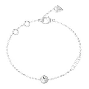 Guess Ladies Bracelet JUBB04456JWRHS