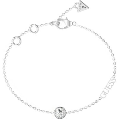 Guess Jewels Jewelry Jubb04456jwrhs (JUBB04456JWRHS) Unisex JEWELRY