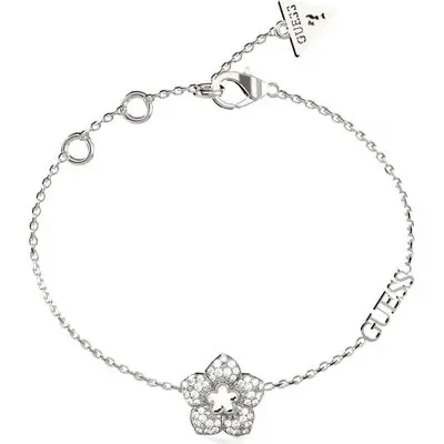 Guess Ladies Bracelet JUBB04468JWRHL