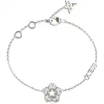 Guess Ladies Bracelet JUBB04468JWRHS