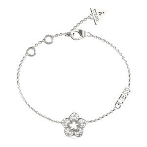 Guess Ladies Bracelet JUBB04468JWRHS