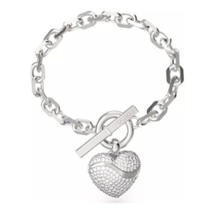 Guess Ladies Bracelet JUBB04496JWRHL
