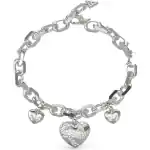 Guess Ladies Bracelet JUBB04500JWRHL