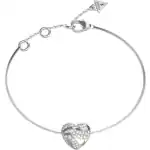 Guess Ladies Bracelet JUBB04502JWRHL