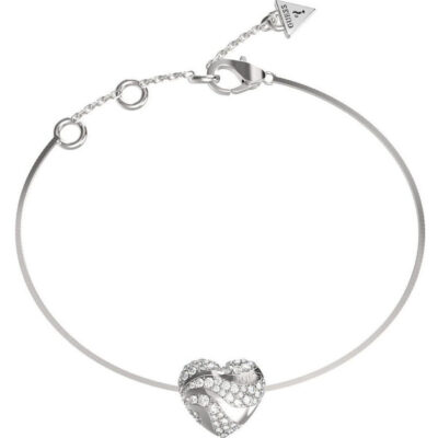 Guess Ladies Bracelet JUBB04502JWRHL