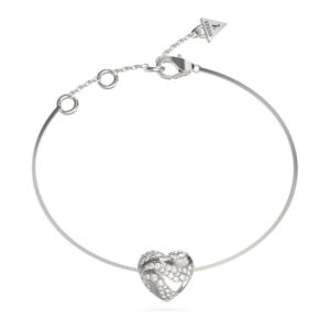 Guess Ladies Bracelet JUBB04502JWRHS