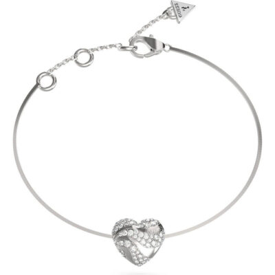 Guess Ladies Bracelet JUBB04502JWRHS