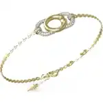 Guess Jewels Jewelry Jubb04510jwygs (JUBB04510JWYGS) Unisex JEWELRY