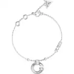 Guess Ladies Bracelet JUBB04519JWRHL