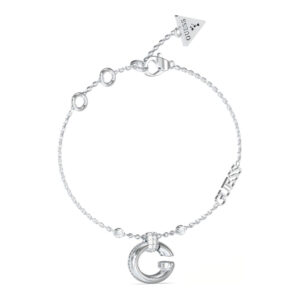 Guess Ladies Bracelet JUBB04519JWRHL