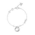Guess Jewels Jewelry Jubb04519jwrhs (JUBB04519JWRHS)  JEWELRY