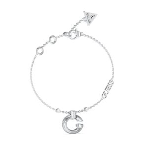 Guess Jewels Jewelry Jubb04519jwrhs (JUBB04519JWRHS)  JEWELRY