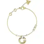 Guess Ladies Bracelet JUBB04519JWYGS