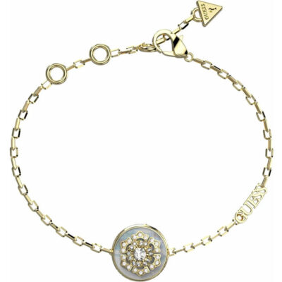 Guess Ladies Bracelet JUBB04549JWYGL