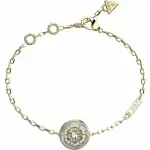Guess Jewels Jewelry Jubb04549jwygs (JUBB04549JWYGS) Unisex JEWELRY