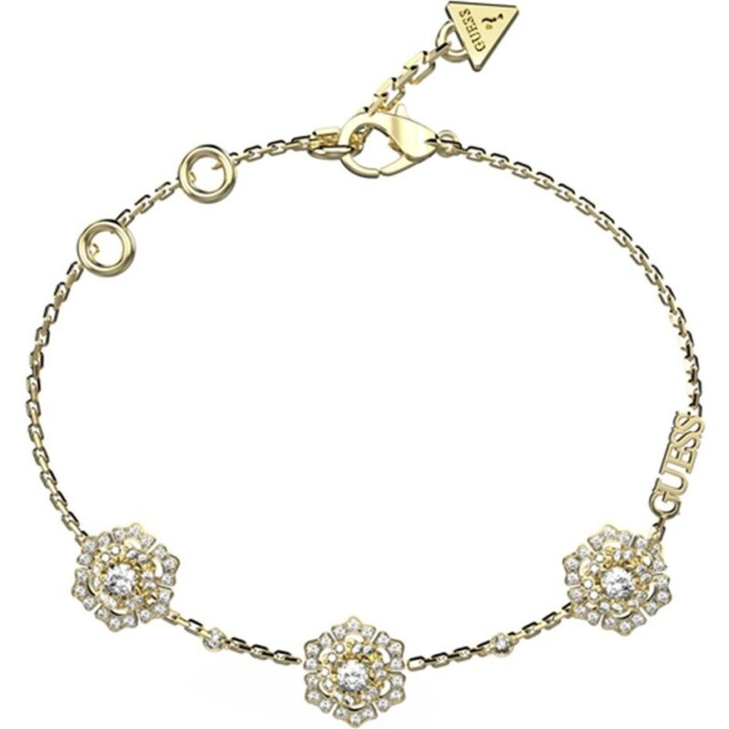 Guess Jewels Jewelry Jubb04553jwygs (JUBB04553JWYGS) JEWELRY Guess Jewels Jewelry Jubb04553jwygs (JUBB04553JWYGS) JEWELRY