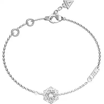 Guess Ladies Bracelet JUBB04557JWRHL