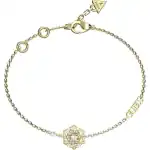Guess Ladies Bracelet JUBB04557JWYGL