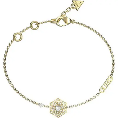 Guess Ladies Bracelet JUBB04557JWYGL