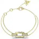 Guess Jewels Jewelry Jubb04581jwygs (JUBB04581JWYGS) Unisex JEWELRY